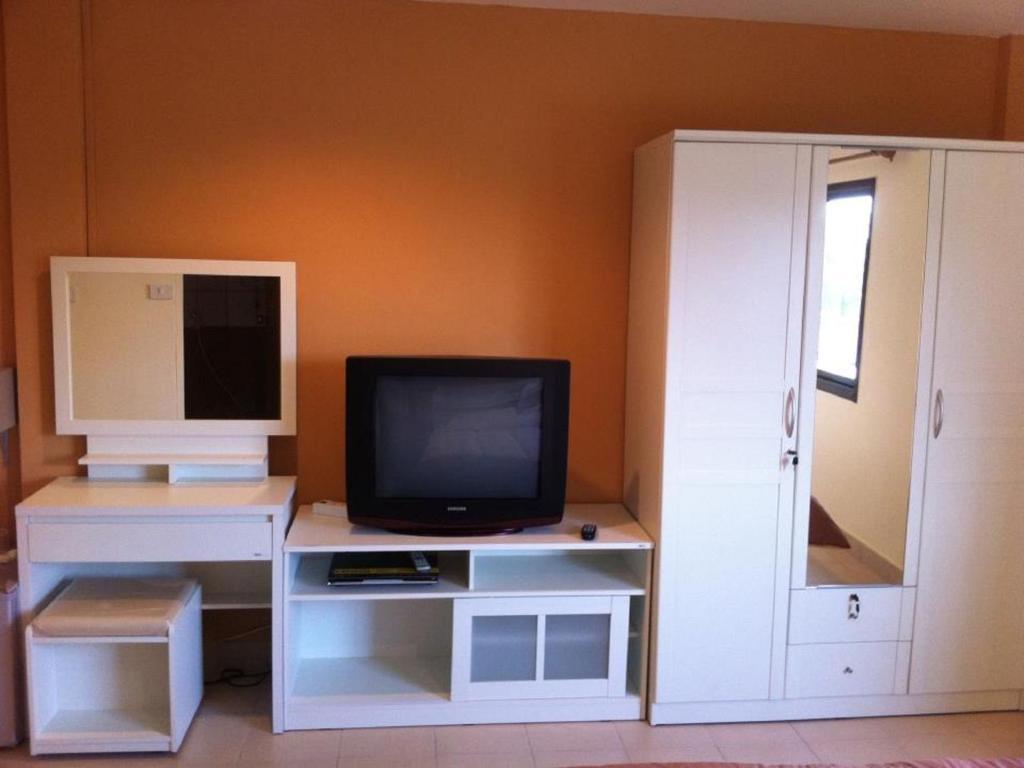 Marine Paradise Pattaya Habitación foto